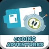 Scottie Go! Coding Adventures