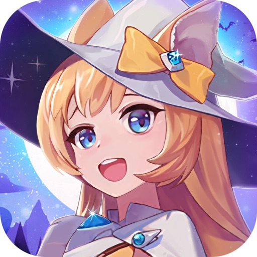 魔法大陆回合策略养成卡牌冒险手游