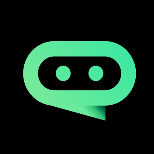 Chat AI-ChatBot聊天机器人 iOS App