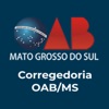 Corregedoria OAB MS