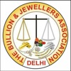 Bullion & Jewellery Asso Delhi