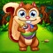 Go and crush the Evil Beavers and save paradise for the Forest animals that are gummy soft and candy sweet