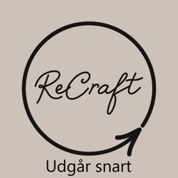 ReCraft App