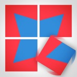 Turn Tiles Art Puzzle