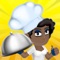 Icon Top Chef Hero 2: Idle clicker