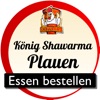 König Shawarma-Plauen