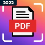 Scanner 22 - PDF Document Scan