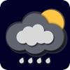 Icon Tempus : A Simple Weather App