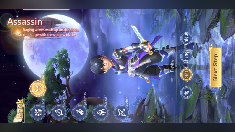 Yong Heroes screenshot-6
