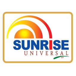 Sunrise Universal Pte Ltd