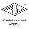 Created for alumni of SDSU