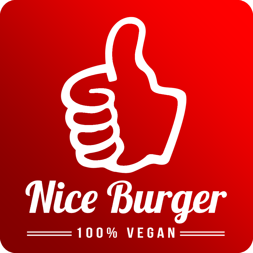 Get NICE BURGER 100% VEGAN for iOS, iPhone, iPad Aso Report