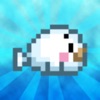 Flappy Seal - Tap,Jump,Fly