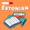 Icon Learn Estonian Language Easily