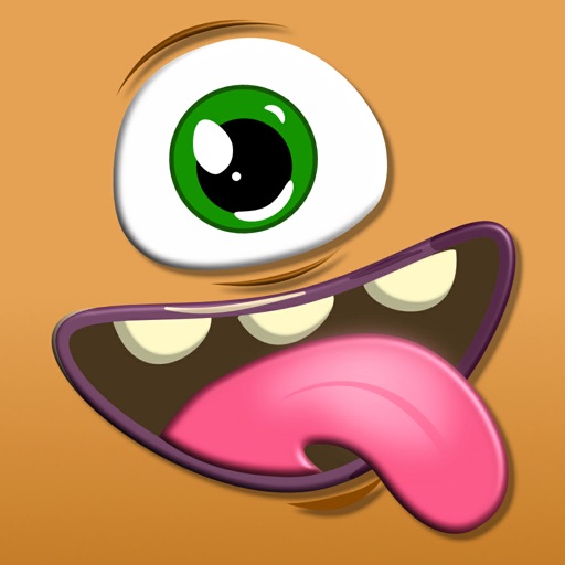 Tongue Escape iOS App