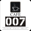 Cafe 007