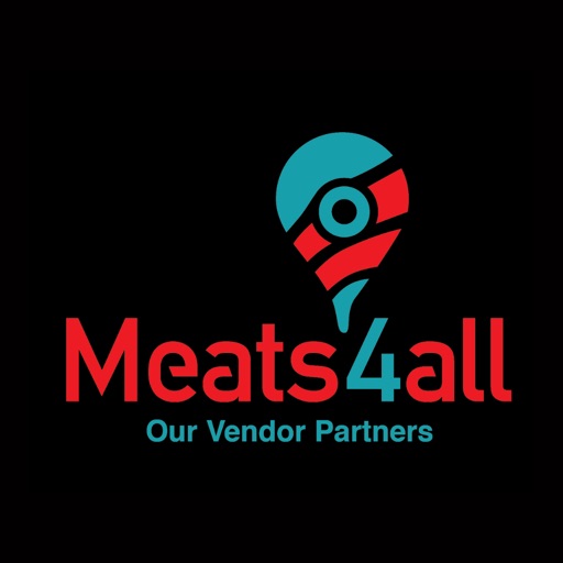 Meats4All Vendor by MKA Global Ltd