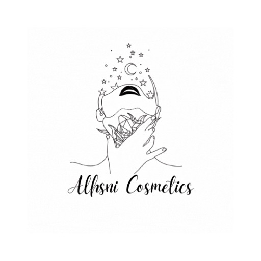 Cosmetics Al Hosni icon