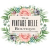 The Vintage Belle Boutique