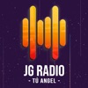 JG RADIO TU ANGEL