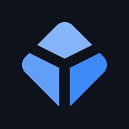 Blockchain.com Exchange icône