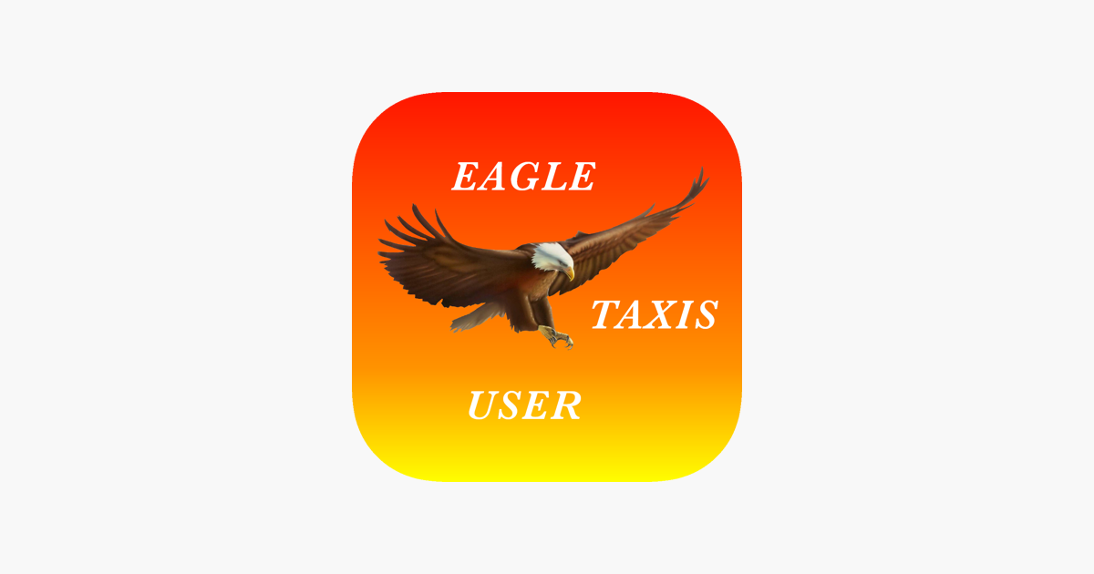 Eagle Taxi on the App Store