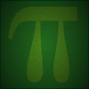 Pi Jigsaw Puzzle Aid