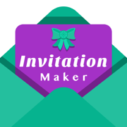 Invitation Maker-RSVP,Greeting