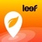 The LEEF LINK app and the smart kids watch help parents to keep an eye on the child remotely, be in touch with him all the time and come to the rescue on time