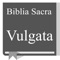 Icon Biblia Sacra Vulgata