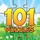 101 Kids Puzzles