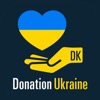 Donation Ukraine DK
