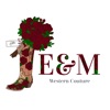 E&M Western Couture