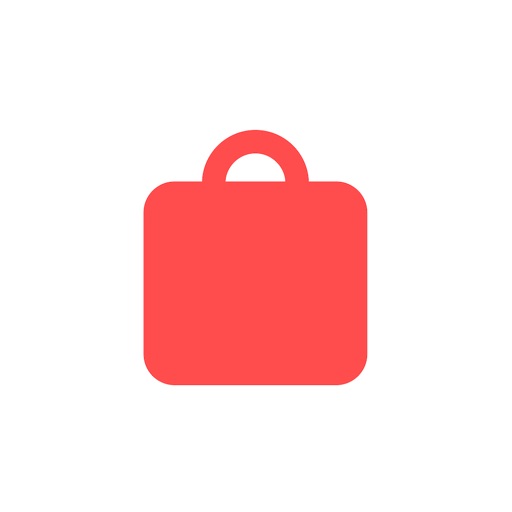 Just Shopping Icon