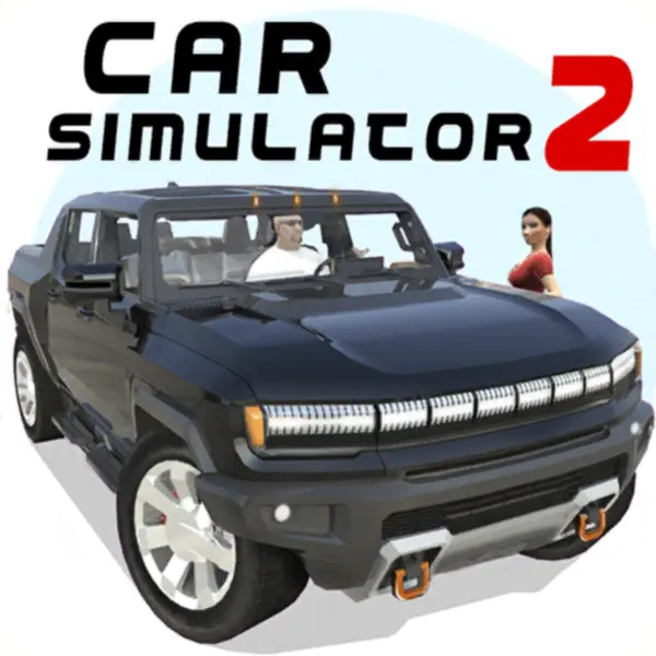 57 Thief Simulator Car Tuning Company  Latest HD