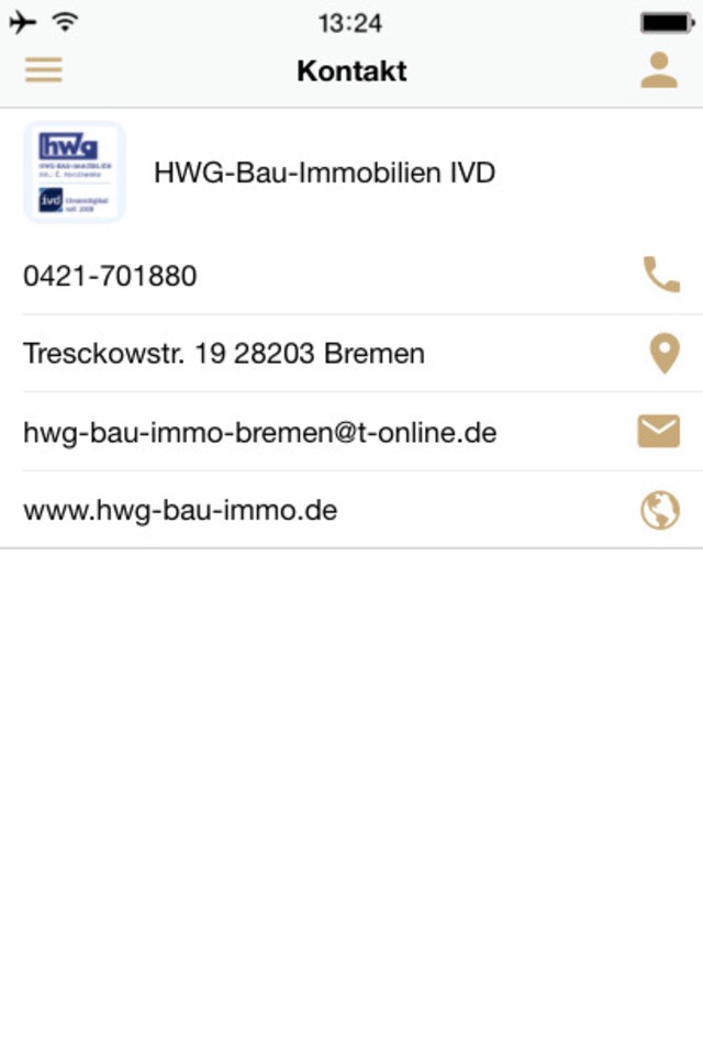 HWG-Bau-Immobilien screenshot 3