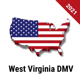 West Virginia DMV: Permit Test