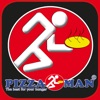 Pizza Man Online Bestellung