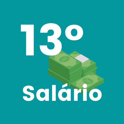 Calculadora 13º Salário By Matheus Estoque 3723