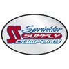 Sprinkler Supply Company App