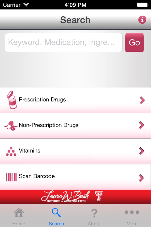 MommyMeds screenshot 3