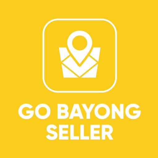 Go Bayong - Seller