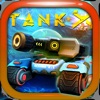 Tank X: Invasion War