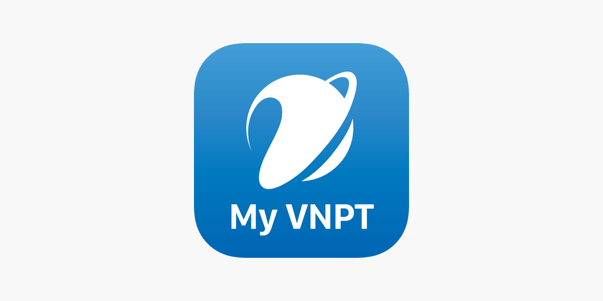 My VNPT trên App Store