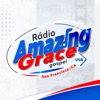 Rádio Amazing Grace Gospel