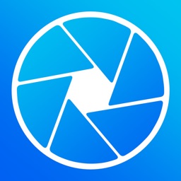 ShutterCast Apple Watch App