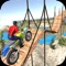 Welcome to new bike games of thrill and adventure with our motorcycle games