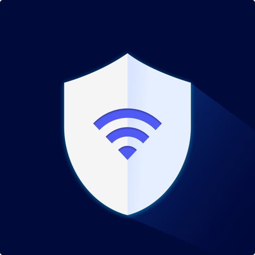 WiFi Tools: Network Scanner . Icon