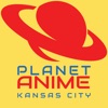 Planet Anime Kansas City
