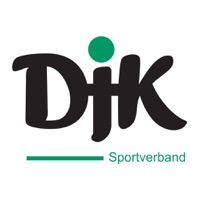 DJK-Sportverband app funktioniert nicht? Probleme und Störung